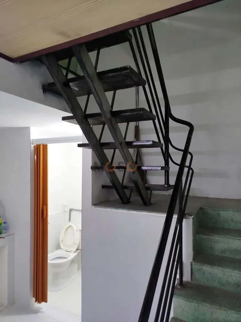 Cho thuê nhà hẻm Bùi Quang Là Quận Gò Vấp, TP.HCM – 2 phòng ngủ, giá 7.5 triệu — Hình 3