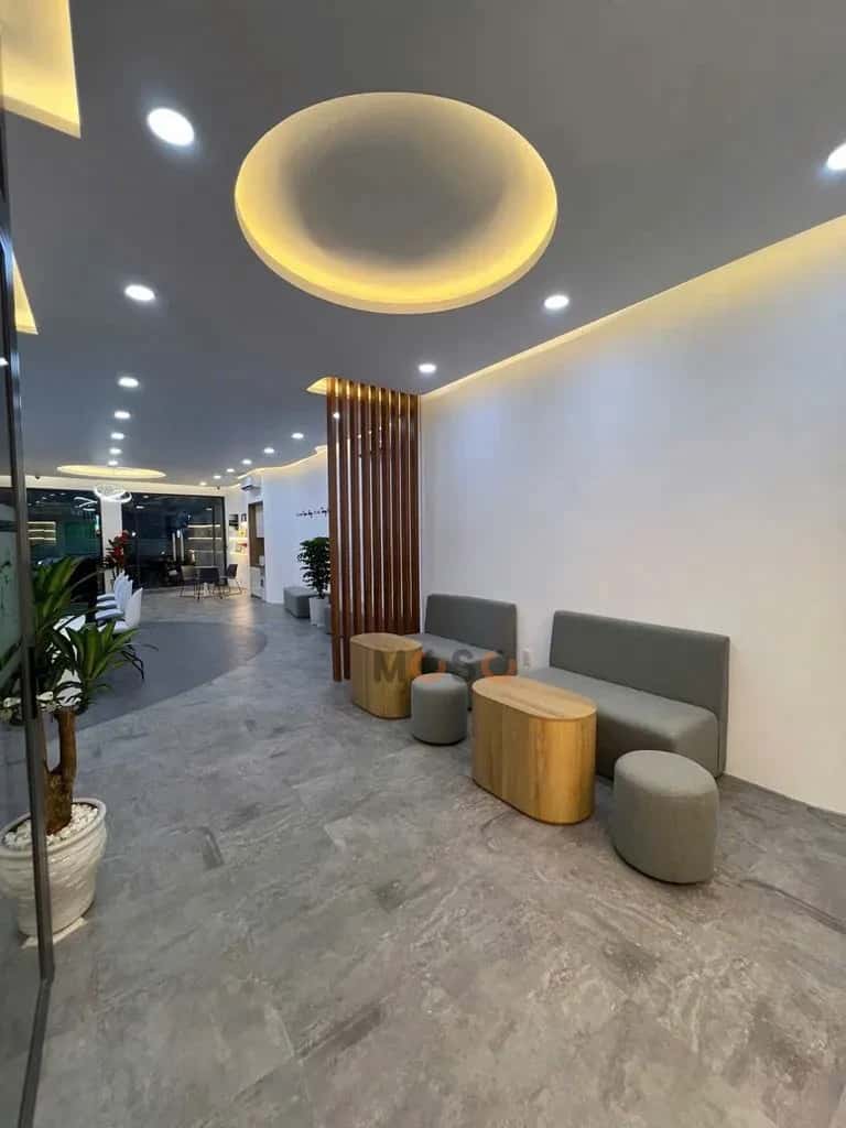Cho thuê nhà mặt tiền Đường Quang Trung Gò Vấp, TP.HCM – giá 90 triệu — Hình 2 Cho thuê nhà mặt tiền Đường Quang Trung Gò Vấp, TP.HCM – giá 90 triệu — Hình 2