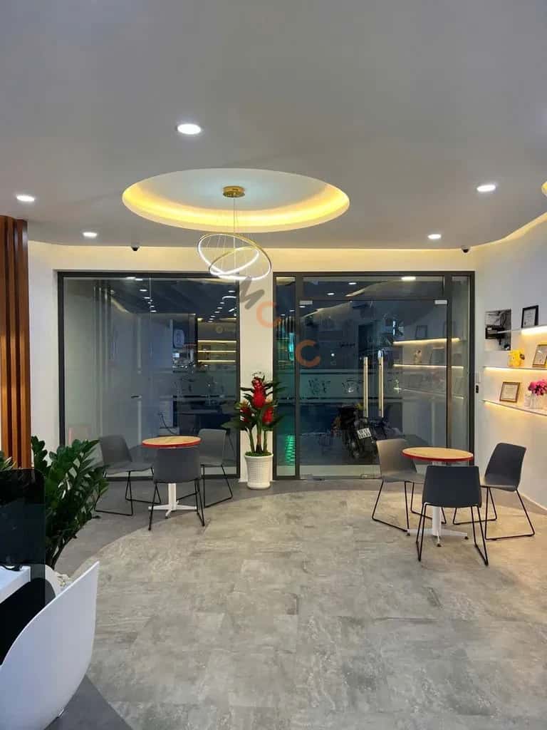 Cho thuê nhà mặt tiền Đường Quang Trung Gò Vấp, TP.HCM – giá 90 triệu — Hình 3 Cho thuê nhà mặt tiền Đường Quang Trung Gò Vấp, TP.HCM – giá 90 triệu — Hình 3