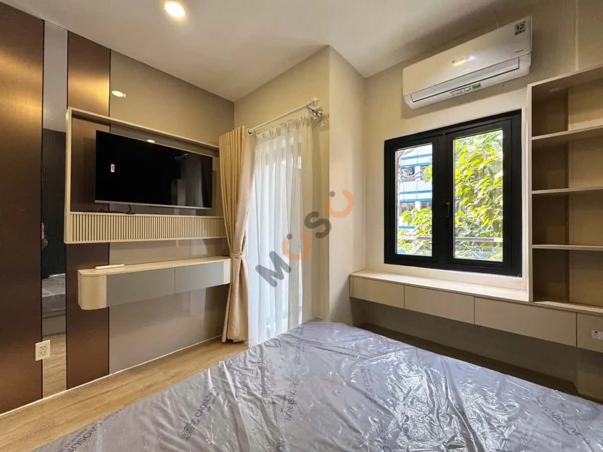 Cho thuê căn hộ chung cư Đường Trần Quang Khải Quận 1, TP.HCM – giá 9 triệu — Hình 3 Cho thuê căn hộ chung cư Đường Trần Quang Khải Quận 1, TP.HCM – giá 9 triệu — Hình 3