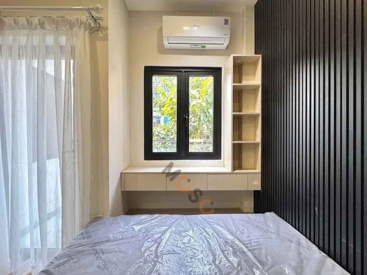 Cho thuê căn hộ chung cư Đường Trần Quang Khải Quận 1, TP.HCM – giá 9 triệu — Hình 2 Cho thuê căn hộ chung cư Đường Trần Quang Khải Quận 1, TP.HCM – giá 9 triệu — Hình 2