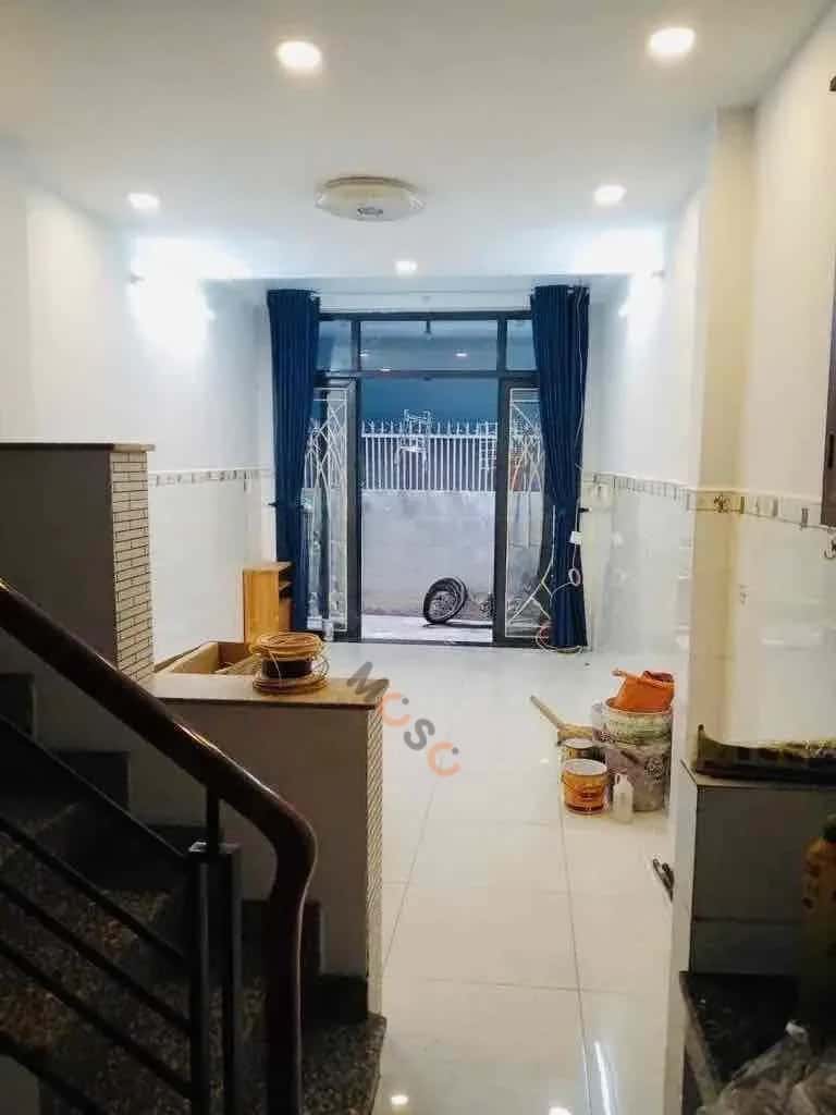 Cho thuê nhà hẻm Hẻm Tứ Hải Tân Bình, TP.HCM – 3 phòng ngủ, giá 12 triệu Cho thuê nhà hẻm Hẻm Tứ Hải Tân Bình, TP.HCM – 3 phòng ngủ, giá 12 triệu