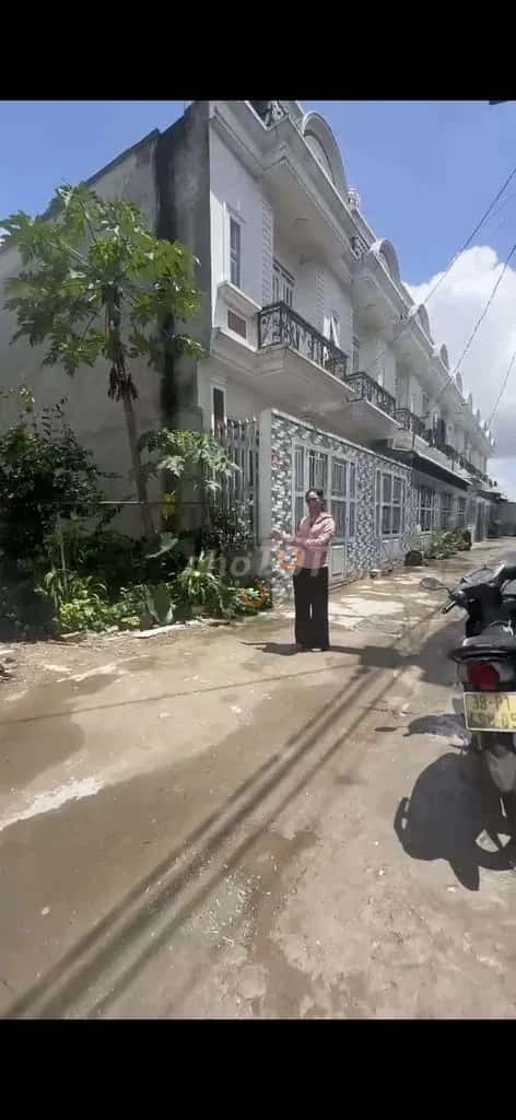 Bán đất tỉnh lộ 824 Huyện Đức Hòa, Tay Ninh – giá 295 triệu - ảnh 5