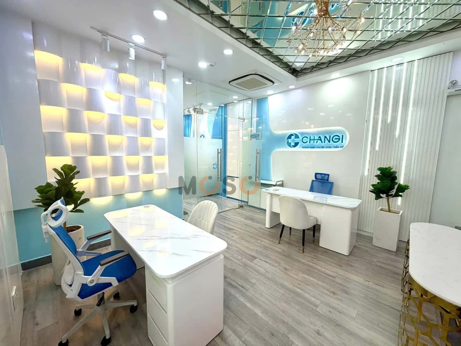 Cho thuê nhà mặt tiền Thạch Thị  Thanh Quận 1, TP.HCM – 1 phòng ngủ, giá 75 triệu — Hình 3