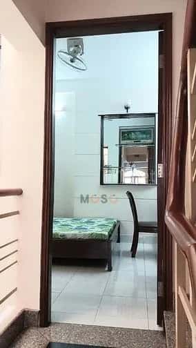 Cho thuê BĐS khác Đường Sư Vạn Hạnh Quận 5, TP.HCM – 3 phòng ngủ, giá 3.6 triệu