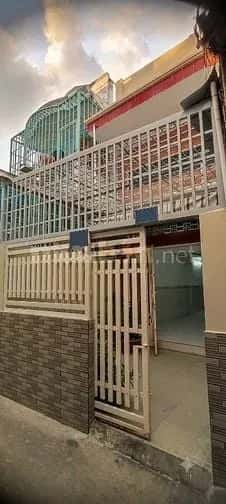 Cho thuê nhà hẻm Đường Đoàn Văn Bơ Quận 4, TP.HCM – 2 phòng ngủ, giá 13 triệu — Hình 2 Cho thuê nhà hẻm Đường Đoàn Văn Bơ Quận 4, TP.HCM – 2 phòng ngủ, giá 13 triệu — Hình 2