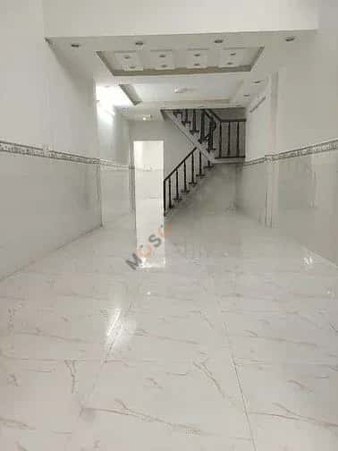 Cho thuê nhà hẻm Đường Đoàn Văn Bơ Quận 4, TP.HCM – 2 phòng ngủ, giá 13 triệu — Hình 3 Cho thuê nhà hẻm Đường Đoàn Văn Bơ Quận 4, TP.HCM – 2 phòng ngủ, giá 13 triệu — Hình 3