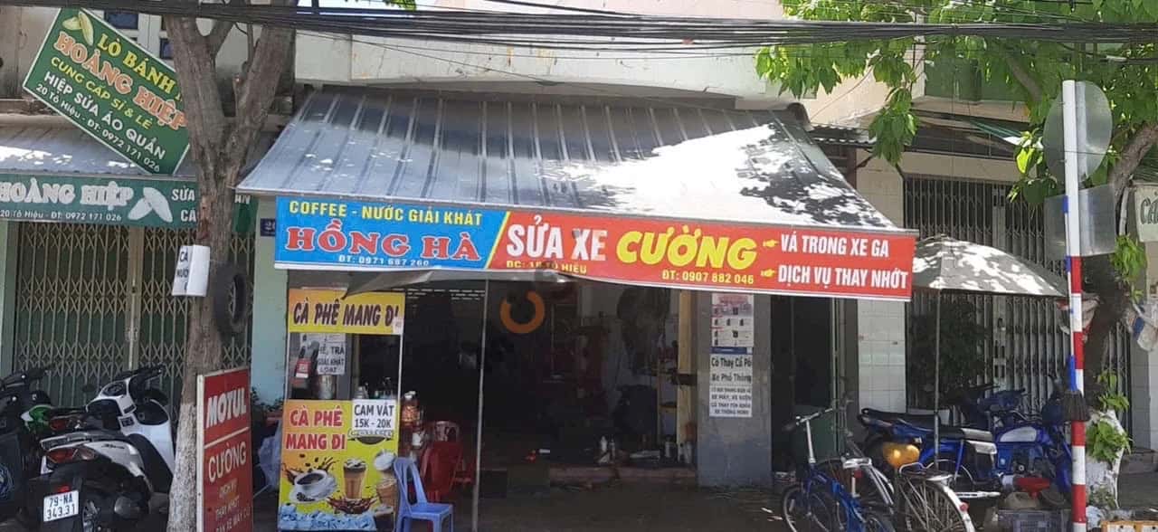 Bán nhà mặt tiền Tô hiệu Thành phố Nha Trang, Khánh Hòa – 2 phòng ngủ, giá 10 tỷ Bán nhà mặt tiền Tô hiệu Thành phố Nha Trang, Khánh Hòa – 2 phòng ngủ, giá 10 tỷ