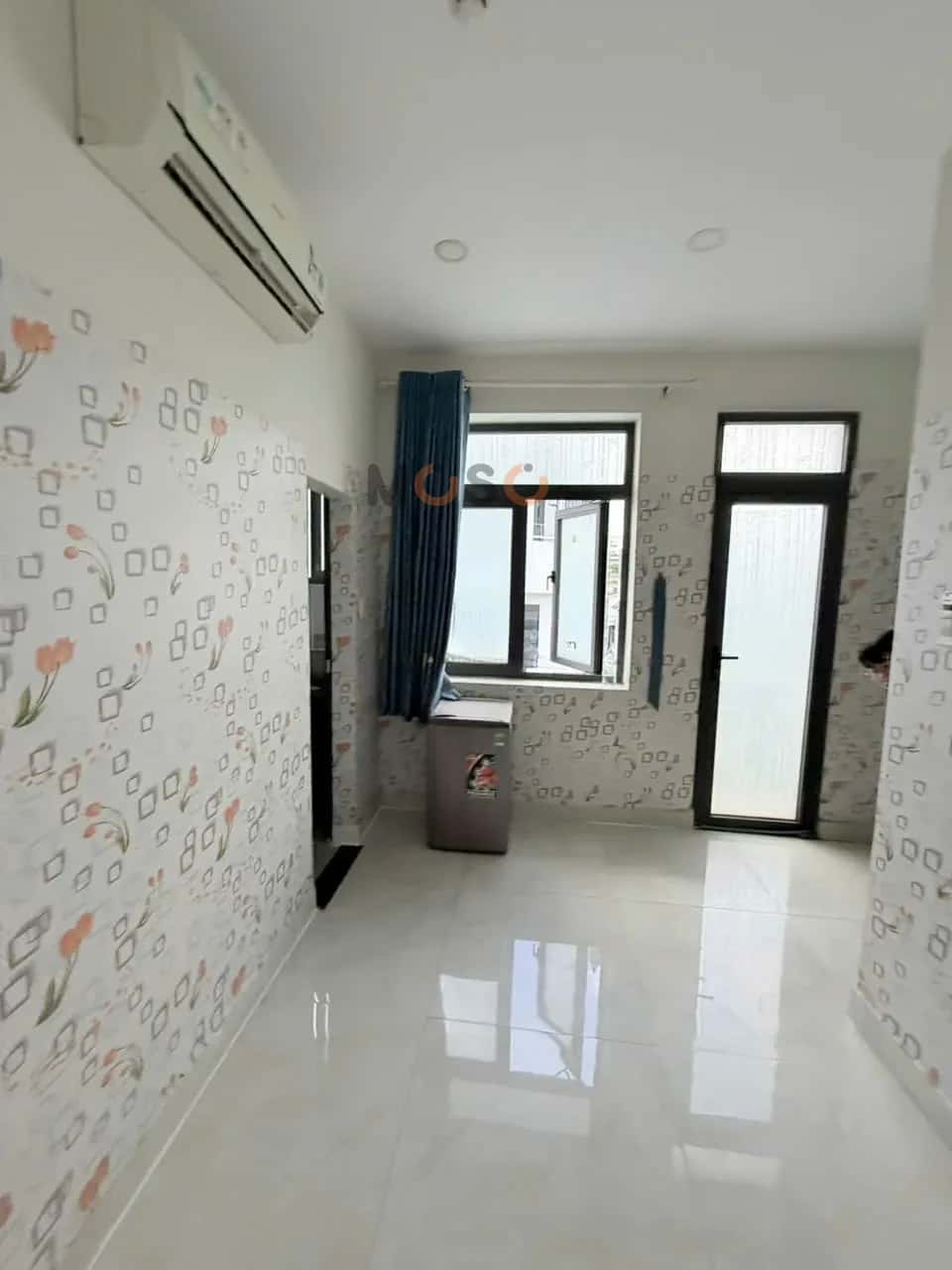 Cho thuê căn hộ chung cư Đường Phan Văn Trị Hồ Chí Minh, TP.HCM – giá 3.2 triệu