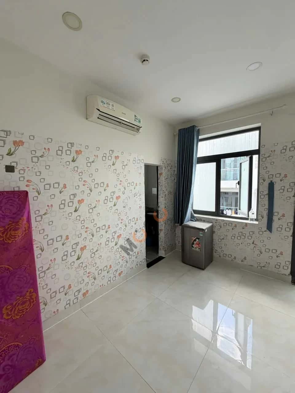 Cho thuê căn hộ chung cư Đường Phan Văn Trị Hồ Chí Minh, TP.HCM – giá 3.2 triệu — Hình 2