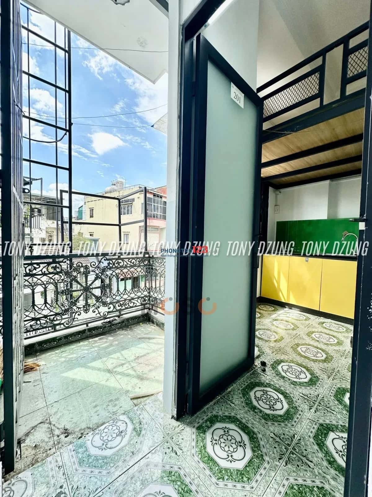 Cho thuê phòng trọ Huỳnh Khương An An Nhơn, TP.HCM – 1 phòng ngủ, giá 1.4 triệu — Hình 2 Cho thuê phòng trọ Huỳnh Khương An An Nhơn, TP.HCM – 1 phòng ngủ, giá 1.4 triệu — Hình 2