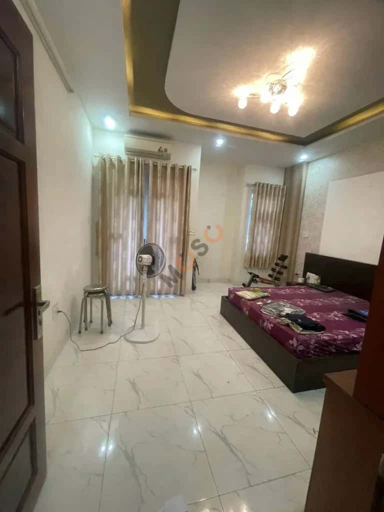 Cho thuê nhà mặt tiền Đường số 24 Bình Tân, TP.HCM – 4 phòng ngủ, giá 25 triệu — Hình 2