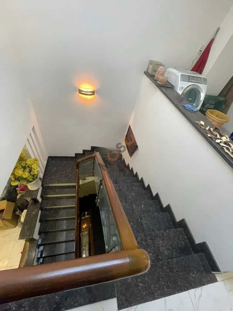 Cho thuê nhà mặt tiền Đường số 24 Bình Tân, TP.HCM – 4 phòng ngủ, giá 25 triệu — Hình 3