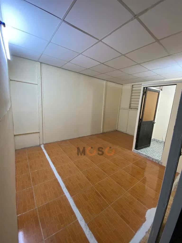 Cho thuê phòng trọ Đường Điện Biên Phủ Quận Bình Thạnh, TP.HCM – 1 phòng ngủ, giá 3.5 triệu