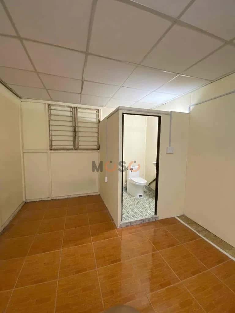 Cho thuê phòng trọ Đường Điện Biên Phủ Quận Bình Thạnh, TP.HCM – 1 phòng ngủ, giá 3.5 triệu — Hình 2