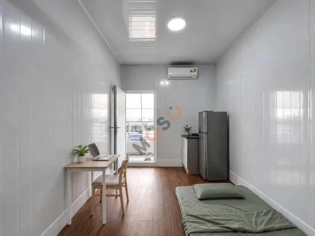 Cho thuê căn hộ chung cư Lê Văn Quới Bình Tân, Ho Chi Minh – giá 2.5 triệu