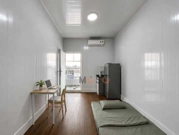 Cho thuê căn hộ chung cư Lê Văn Quới Bình Tân, Ho Chi Minh – giá 2.5 triệu — Hình 3