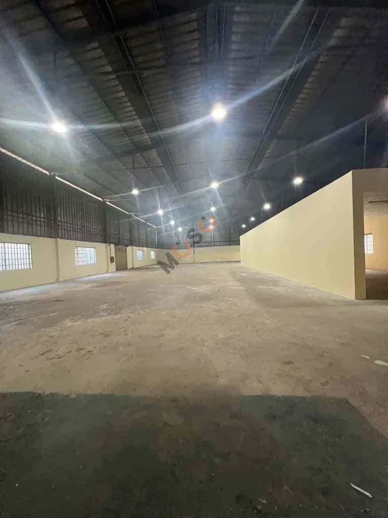 Cho thuê nhà mặt tiền Quốc Lộ 22 Huyện Củ Chi, Ho Chi Minh – giá 80 triệu — Hình 3
