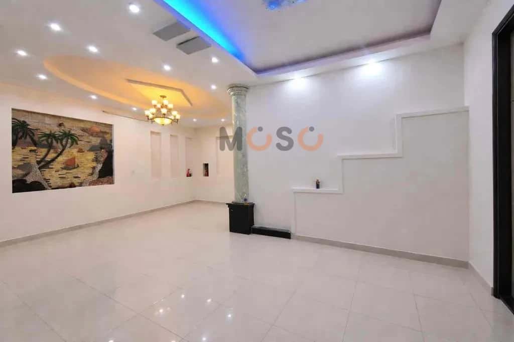 Cho thuê nhà mặt tiền Đường G Dĩ An, TP.HCM – giá 5 triệu