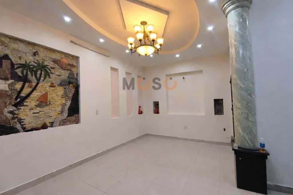 Cho thuê nhà mặt tiền Đường G Dĩ An, TP.HCM – giá 5 triệu — Hình 2