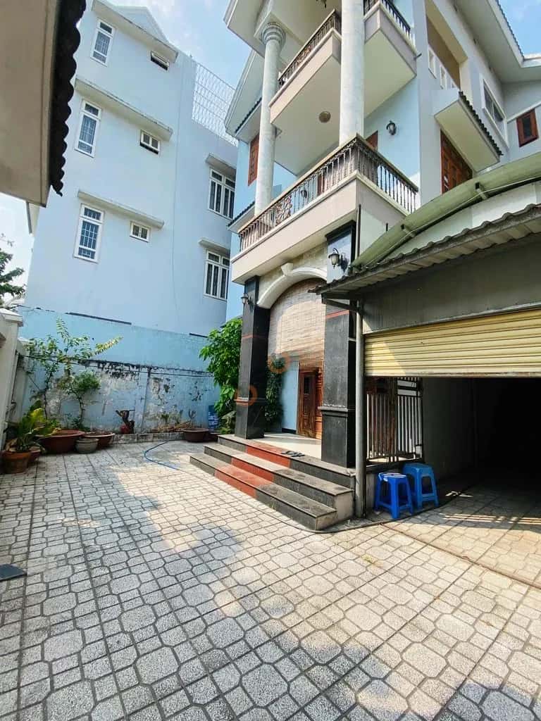 Cho thuê nhà mặt tiền Đường G Dĩ An, TP.HCM – giá 5 triệu — Hình 3