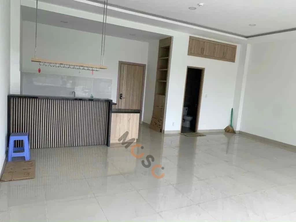 Cho thuê nhà mặt tiền Xa Lộ Hà Nội Quận 9 cũ, TP.HCM – 1 phòng ngủ, giá 15 triệu