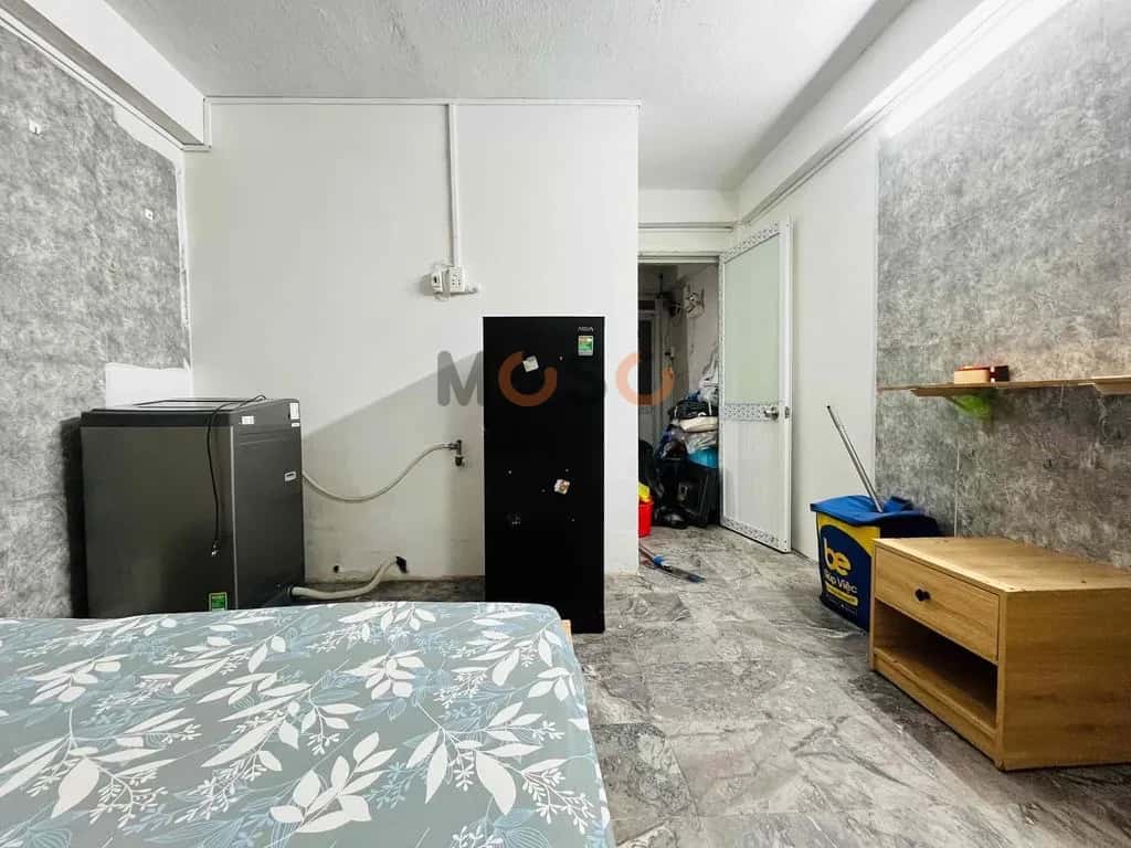 Cho thuê phòng trọ Đường Nguyễn Bặc Quận Tân Bình, TP.HCM – giá 3.7 triệu — Hình 2 Cho thuê phòng trọ Đường Nguyễn Bặc Quận Tân Bình, TP.HCM – giá 3.7 triệu — Hình 2