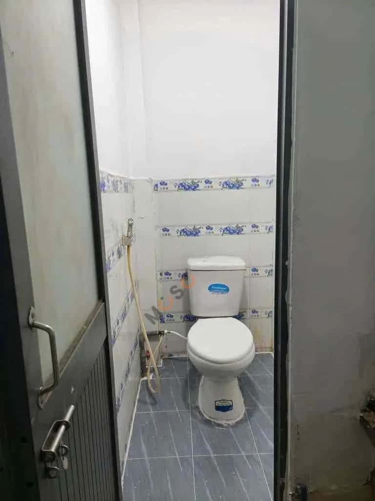 Cho thuê nhà hẻm Bến Lội Bình Tân, TP.HCM – 3 phòng ngủ, giá 9 triệu — Hình 3