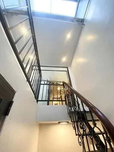 Cho thuê nhà hẻm Cát Linh Đống Đa, Hà Nội – 3 phòng ngủ, giá 11 triệu — Hình 3 Cho thuê nhà hẻm Cát Linh Đống Đa, Hà Nội – 3 phòng ngủ, giá 11 triệu — Hình 3