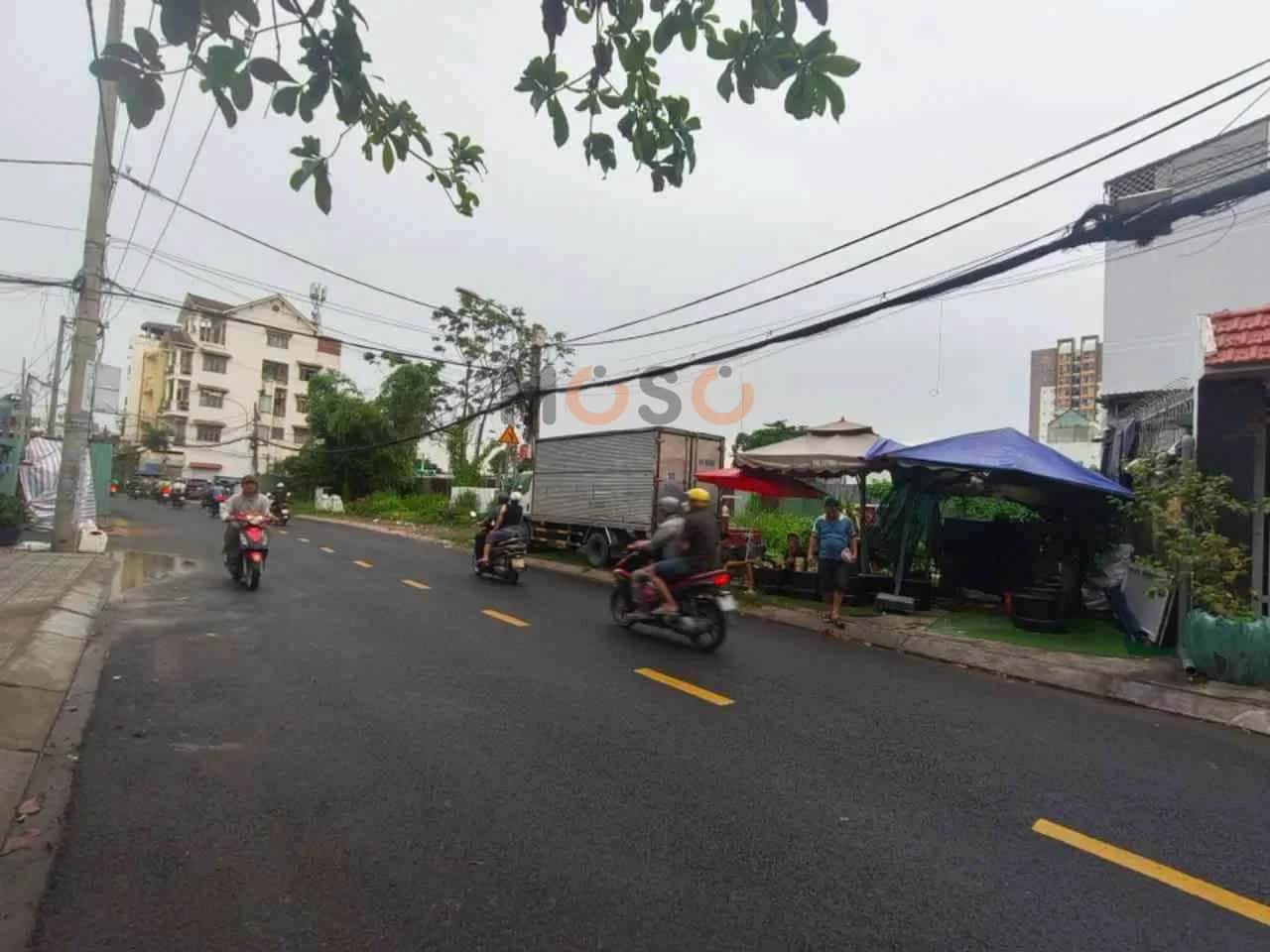Bán nhà mặt tiền tây hòa Quận 9, TP.HCM – 1 phòng ngủ, giá 8 tỷ — Hình 3