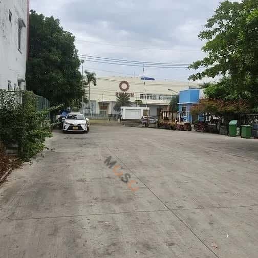 Cho thuê nhà mặt tiền Huyện Nhà Bè, TP.HCM – giá 15 triệu — Hình 2