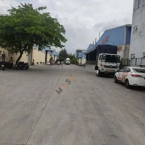 Cho thuê nhà mặt tiền Huyện Nhà Bè, TP.HCM – giá 15 triệu — Hình 3