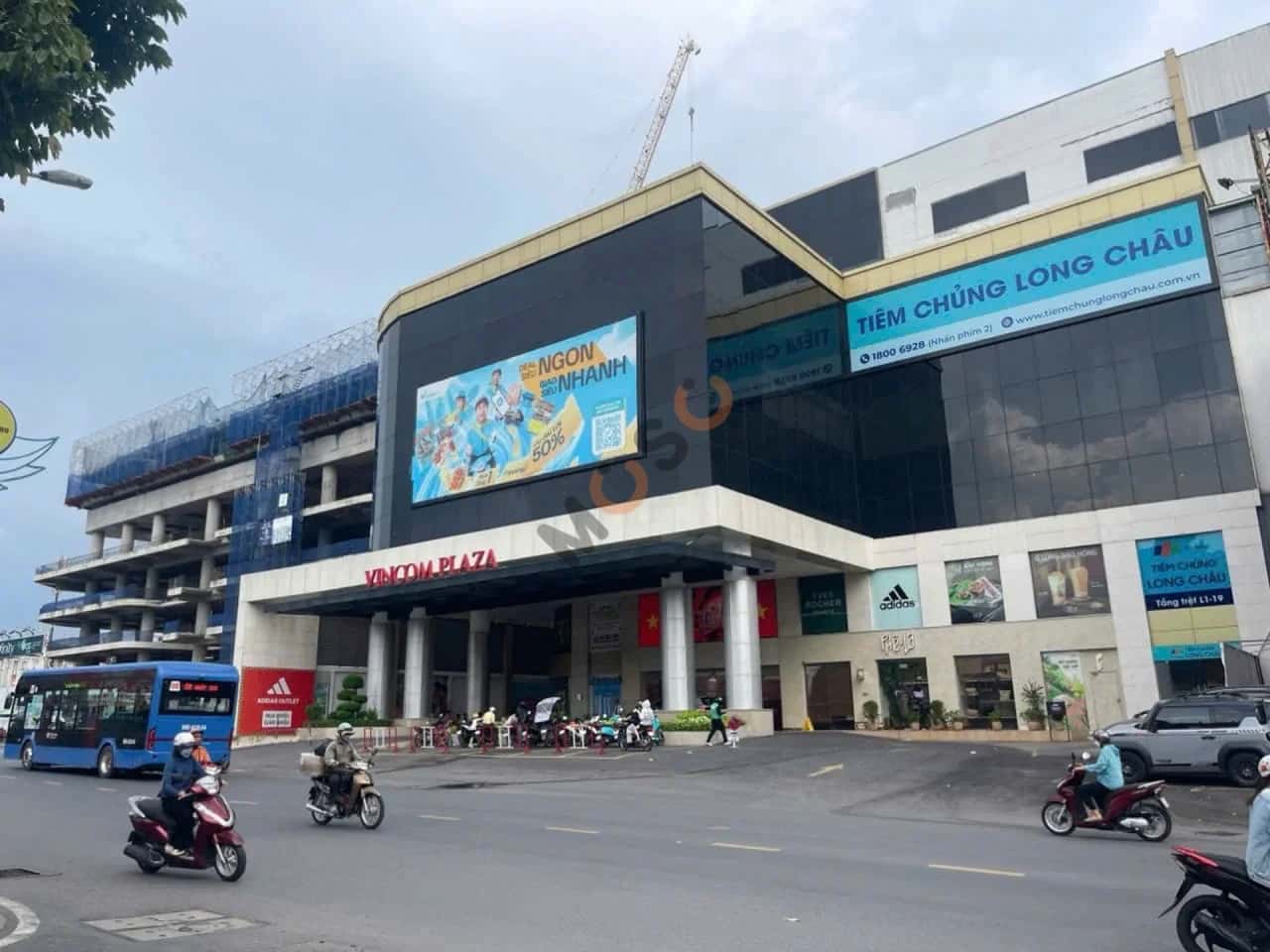 Bán nhà mặt tiền số 5 Thành phố Thủ Đức, TP.HCM – 7 phòng ngủ, giá 5.8 tỷ - ảnh 1