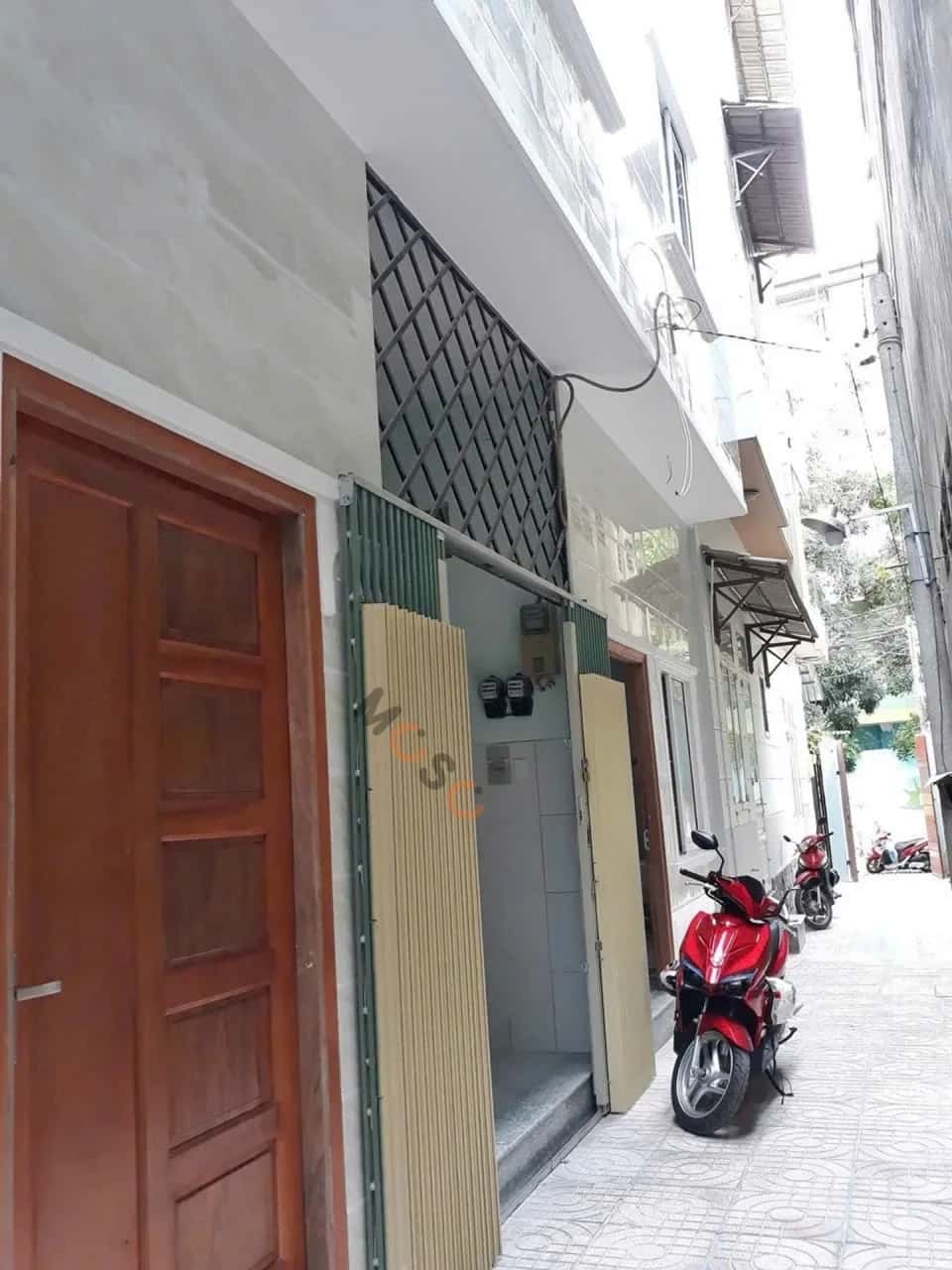 Bán nhà mặt tiền số 5 Thành phố Thủ Đức, TP.HCM – 7 phòng ngủ, giá 5.8 tỷ - ảnh 3