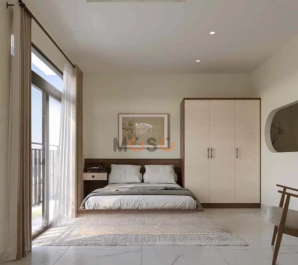 Cho thuê nhà hẻm Đường Bùi Tư Toàn Quận Bình Tân, TP.HCM – giá 5 triệu — Hình 2 Cho thuê nhà hẻm Đường Bùi Tư Toàn Quận Bình Tân, TP.HCM – giá 5 triệu — Hình 2