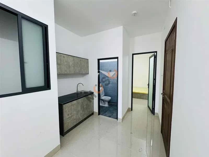 Cho thuê phòng trọ Nguyễn Thị Kiểu Quận 12, TP.HCM – giá 4.8 triệu Cho thuê phòng trọ Nguyễn Thị Kiểu Quận 12, TP.HCM – giá 4.8 triệu