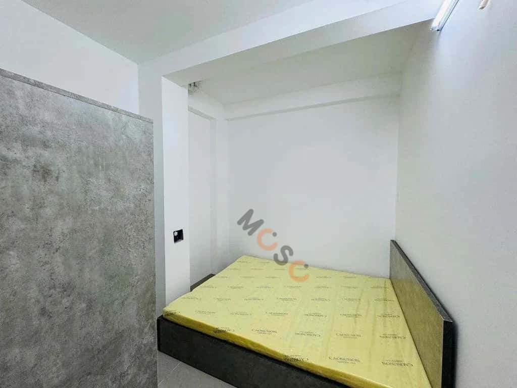 Cho thuê phòng trọ Nguyễn Thị Kiểu Quận 12, TP.HCM – giá 4.8 triệu — Hình 3 Cho thuê phòng trọ Nguyễn Thị Kiểu Quận 12, TP.HCM – giá 4.8 triệu — Hình 3