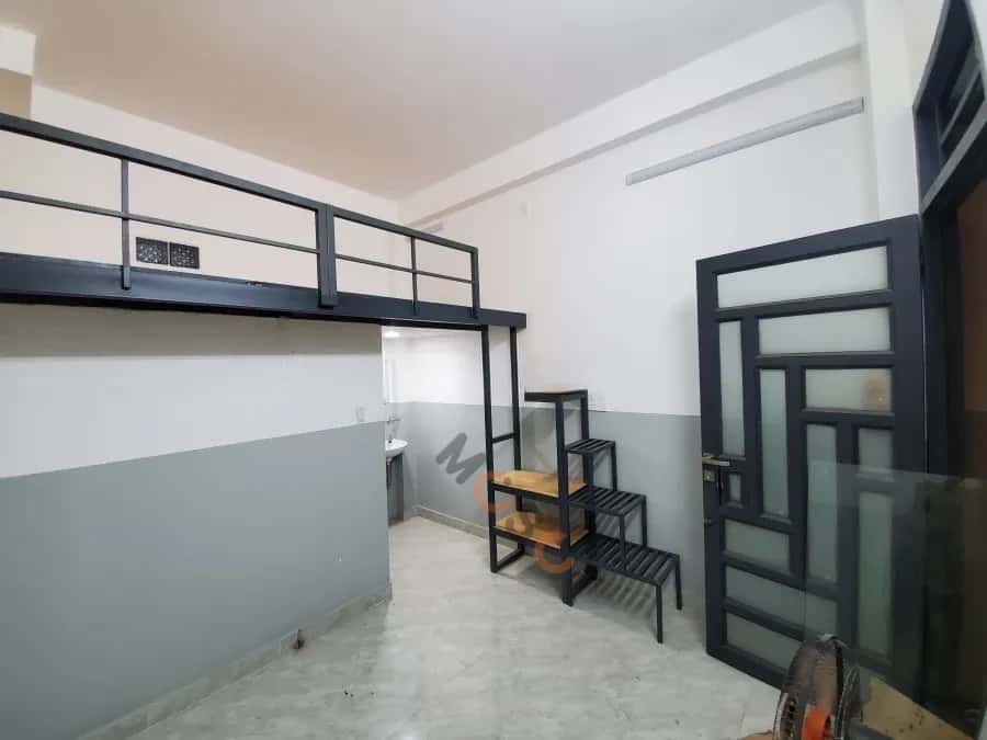 Cho thuê phòng trọ Trương Phước Phan Bình Trị Đông, TP.HCM – 1 phòng ngủ, giá 2.2 triệu — Hình 3