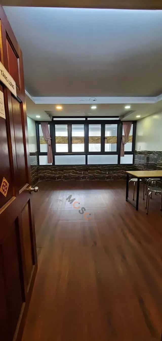 Cho thuê phòng trọ Đường Phạm Hùng Chánh Hưng, TP.HCM – 1 phòng ngủ, giá 4.5 triệu — Hình 2