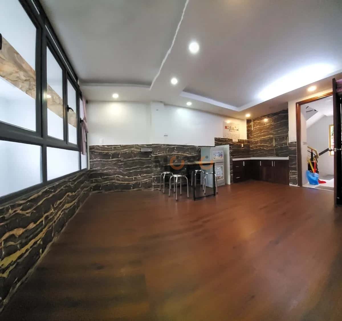 Cho thuê phòng trọ Đường Phạm Hùng Chánh Hưng, TP.HCM – 1 phòng ngủ, giá 4.5 triệu — Hình 3