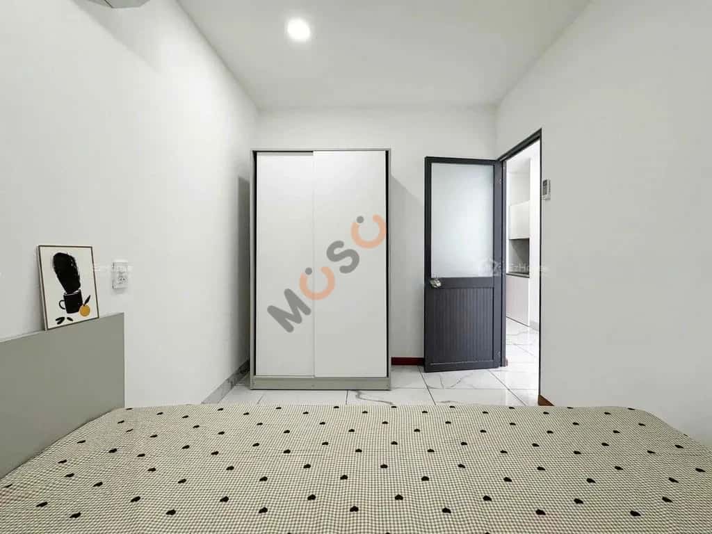 Cho thuê căn hộ chung cư Đường Võ Thành Trang Quận Tân Bình, TP.HCM – 1 phòng ngủ, giá 8.5 triệu — Hình 3