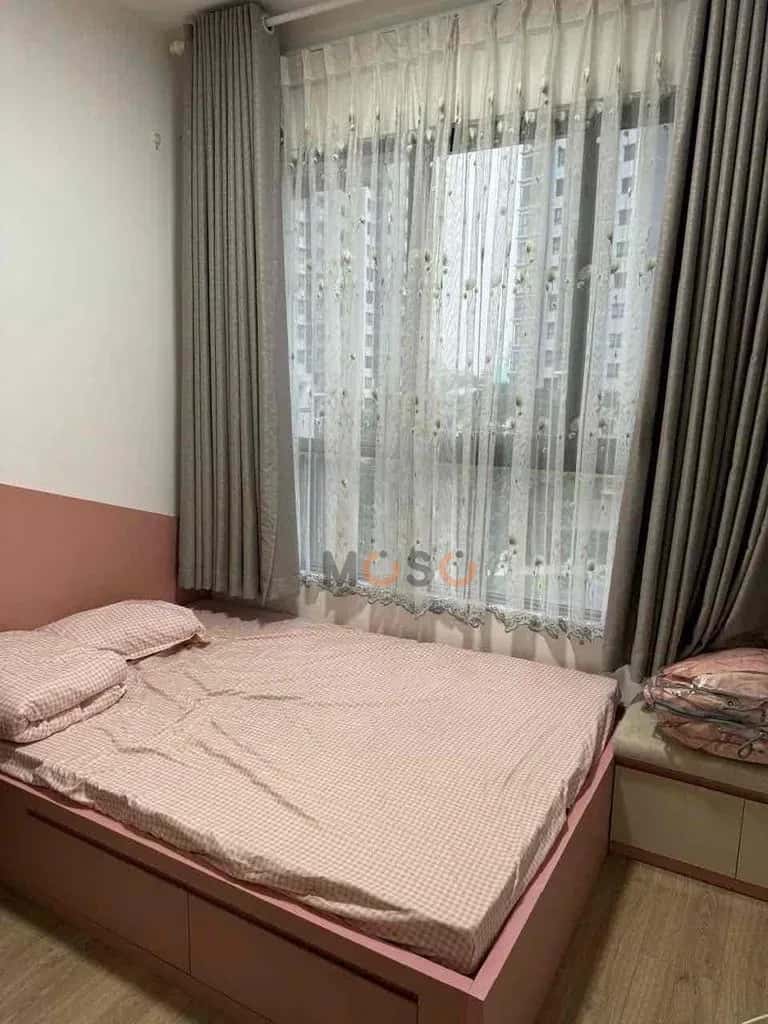 Cho thuê căn hộ chung cư Đường Bờ Bao 1 Tân Phú, TP.HCM – 3 phòng ngủ, giá 18 triệu — Hình 2 Cho thuê căn hộ chung cư Đường Bờ Bao 1 Tân Phú, TP.HCM – 3 phòng ngủ, giá 18 triệu — Hình 2