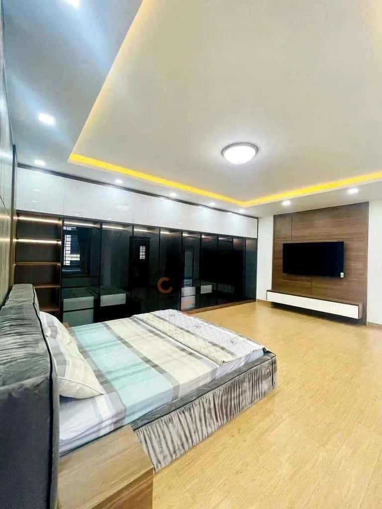 Cho thuê nhà hẻm Đường số 3A Bình Tân, TP.HCM – 6 phòng ngủ, giá 55 triệu — Hình 2 Cho thuê nhà hẻm Đường số 3A Bình Tân, TP.HCM – 6 phòng ngủ, giá 55 triệu — Hình 2