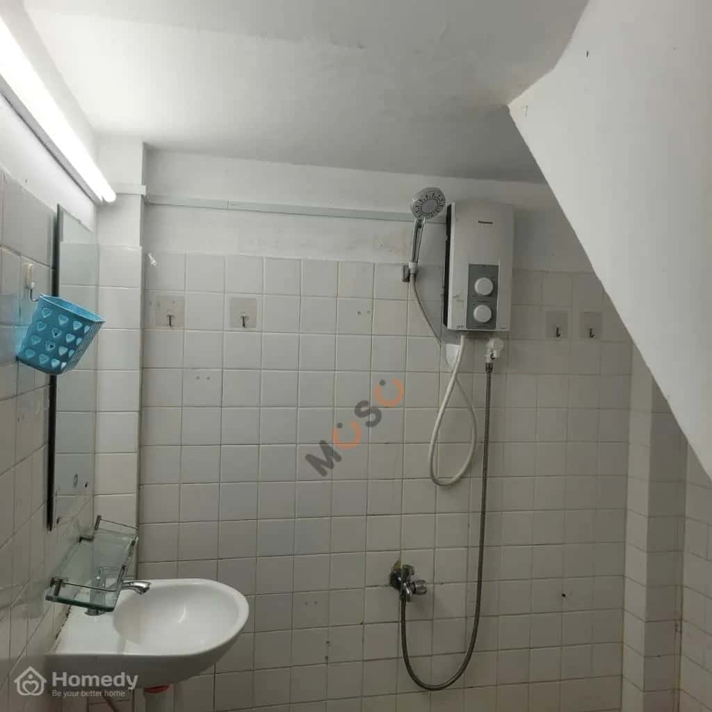 Cho thuê phòng trọ Lê Thị Riêng Quận 1, TP.HCM – giá 5.5 triệu — Hình 2 Cho thuê phòng trọ Lê Thị Riêng Quận 1, TP.HCM – giá 5.5 triệu — Hình 2