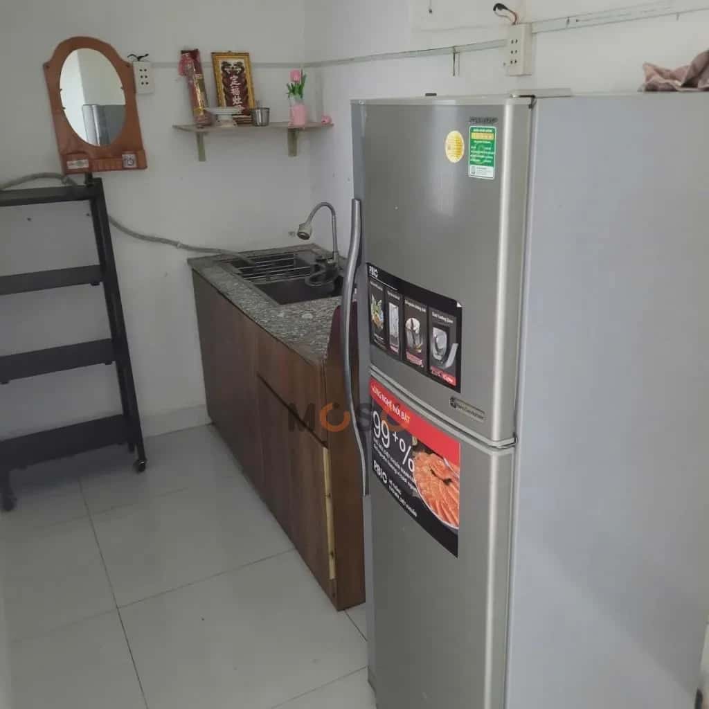 Cho thuê phòng trọ Lê Thị Riêng Quận 1, TP.HCM – giá 5.5 triệu — Hình 3 Cho thuê phòng trọ Lê Thị Riêng Quận 1, TP.HCM – giá 5.5 triệu — Hình 3
