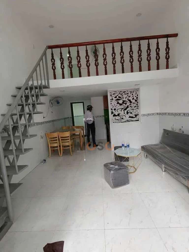 Cho thuê nhà hẻm Trần Thị Bốc Hóc Môn, TP.HCM – 3 phòng ngủ, giá 4.5 triệu — Hình 2 Cho thuê nhà hẻm Trần Thị Bốc Hóc Môn, TP.HCM – 3 phòng ngủ, giá 4.5 triệu — Hình 2