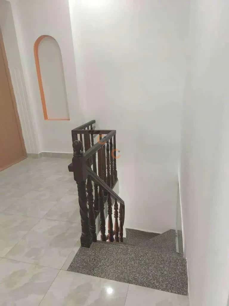 Cho thuê nhà hẻm Tô Ký 6, Thới Tam Thôn Hóc Môn, TP.HCM – 2 phòng ngủ, giá 5 triệu — Hình 3