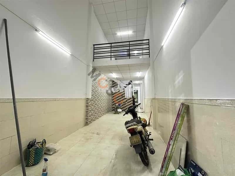 Cho thuê nhà hẻm Âu Cơ Tân Phú, TP.HCM – giá 13 triệu Cho thuê nhà hẻm Âu Cơ Tân Phú, TP.HCM – giá 13 triệu