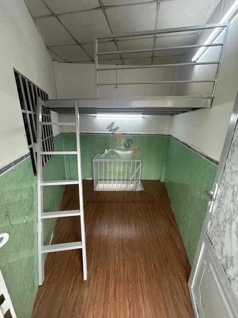 Cho thuê nhà hẻm Đường Tô Hiệu Quận Tân Phú, TP.HCM – giá 2.8 triệu — Hình 2 Cho thuê nhà hẻm Đường Tô Hiệu Quận Tân Phú, TP.HCM – giá 2.8 triệu — Hình 2