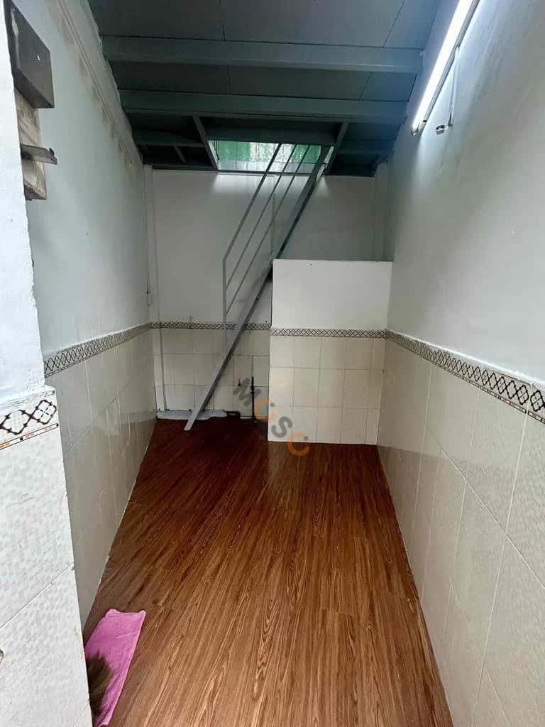 Cho thuê nhà hẻm Đường Tô Hiệu Quận Tân Phú, TP.HCM – giá 2.8 triệu — Hình 3 Cho thuê nhà hẻm Đường Tô Hiệu Quận Tân Phú, TP.HCM – giá 2.8 triệu — Hình 3